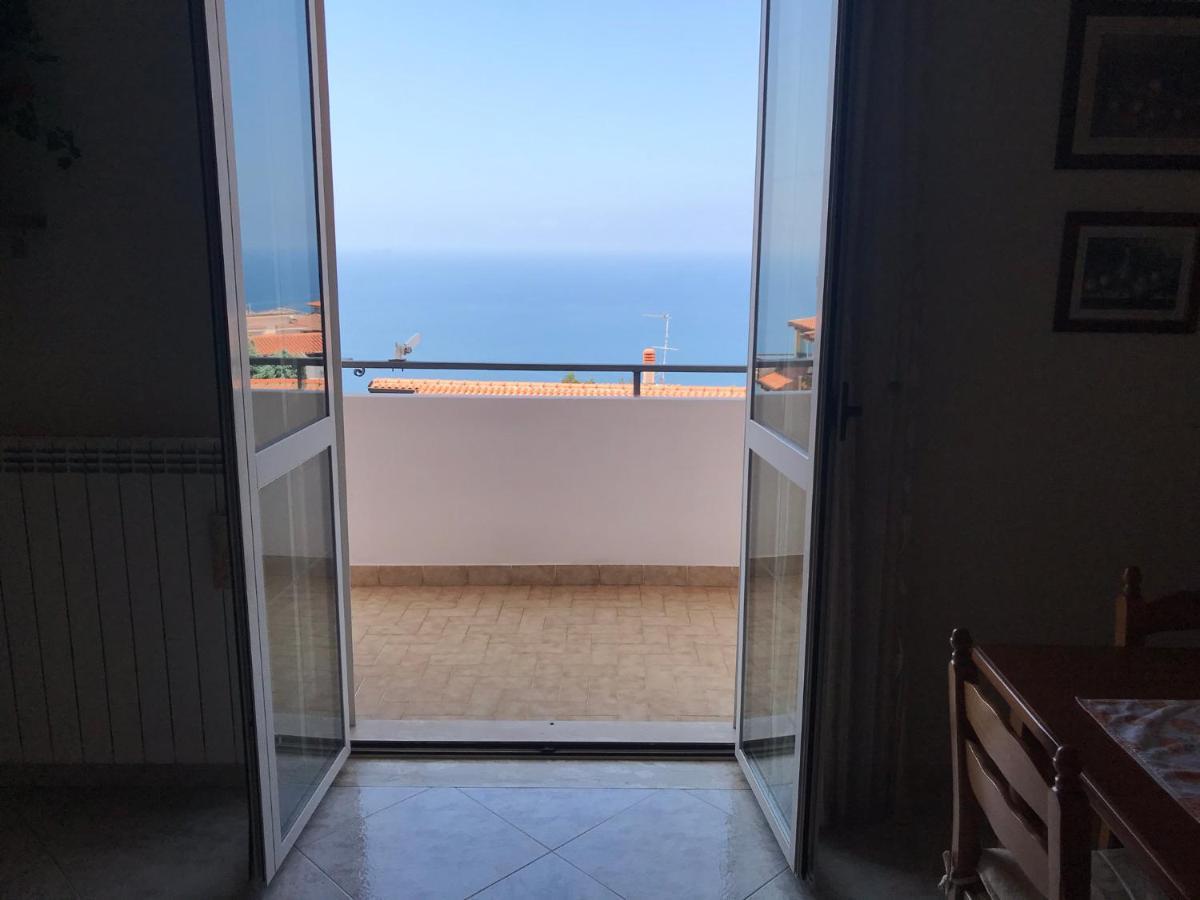 La Finestra Sul Mare Appartement *